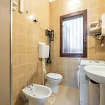Apartment Pinus Blissful Breeze Fort Village