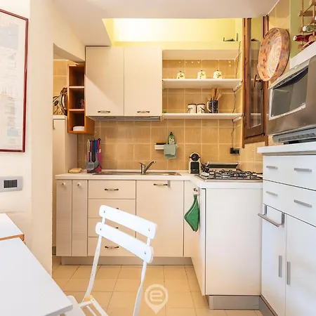 Apartment Pinus Blissful Breeze Fort Village