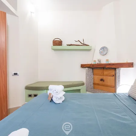Estay - Pinus Blissful Breeze Lägenhet