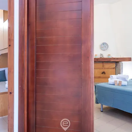 Estay - Pinus Blissful Breeze Lägenhet Fort Village