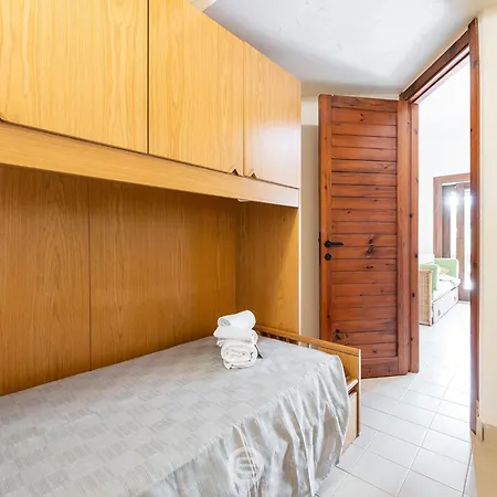 Estay - Pinus Blissful Breeze Lägenhet Fort Village