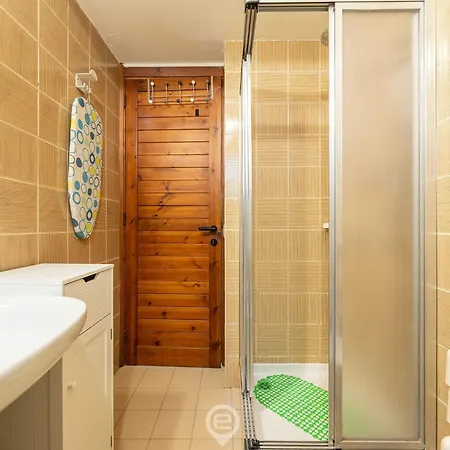 Estay - Pinus Blissful Breeze Lägenhet