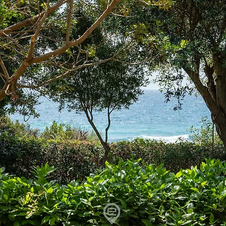 Lägenhet Estay - Pinus Blissful Breeze