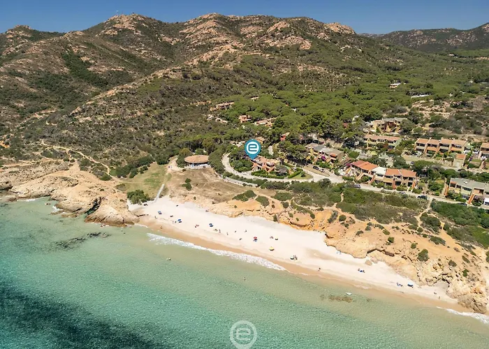 Апартаменты Pinus Blissful Breeze *