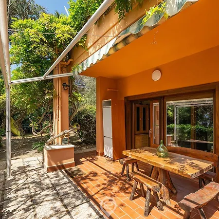 Apartamento Pinus Blissful Breeze