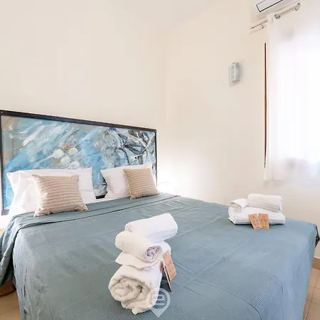 Apartamento Pinus Blissful Breeze *