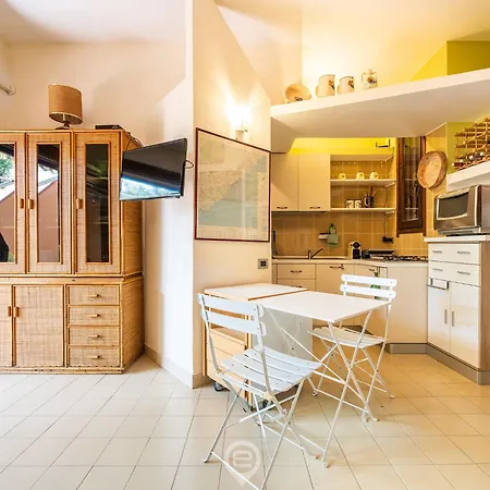 Apartamento Pinus Blissful Breeze *