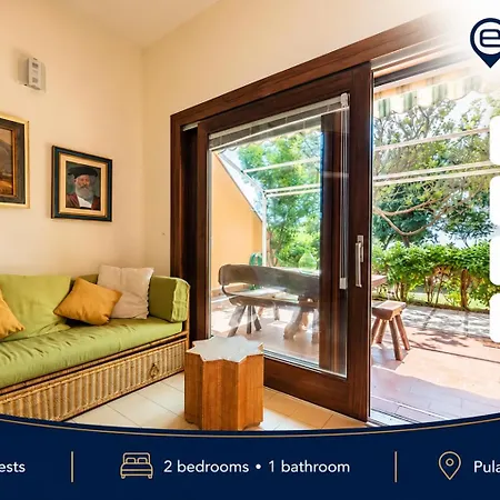 Estay - Pinus Blissful Breeze