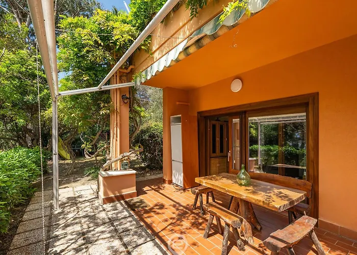 Apartamento Pinus Blissful Breeze