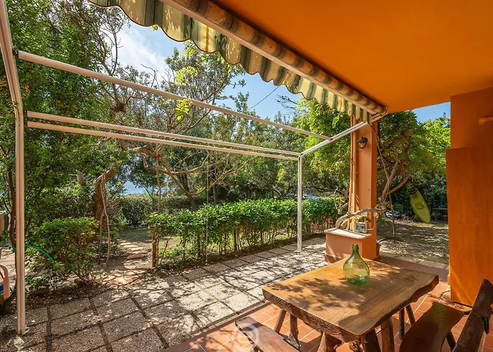 Pinus Blissful Breeze Apartamento Fort Village