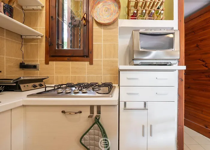 Apartamento Pinus Blissful Breeze *