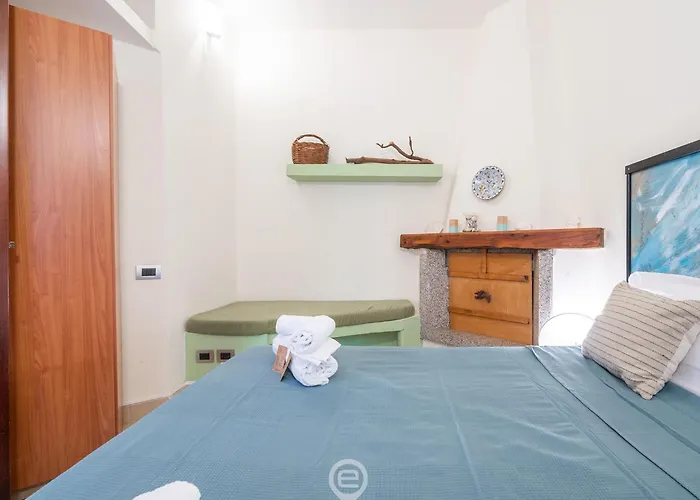 Pinus Blissful Breeze Apartamento