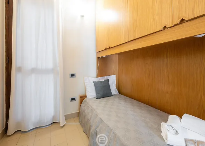 Apartamento Pinus Blissful Breeze