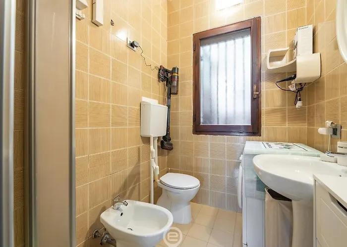 Apartamento Pinus Blissful Breeze Fort Village