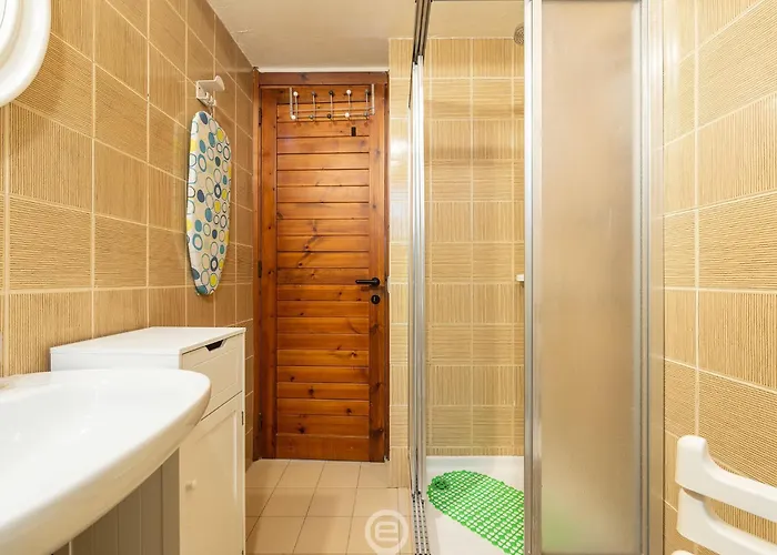 Pinus Blissful Breeze Apartamento