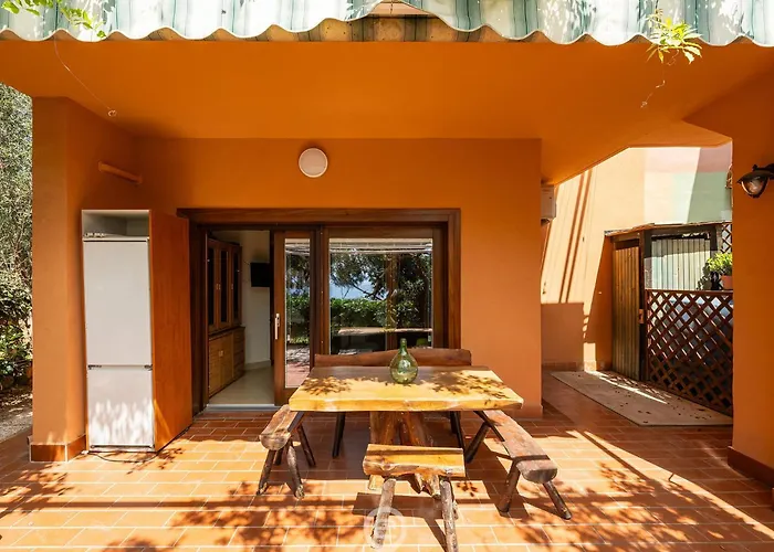 Pinus Blissful Breeze Apartamento