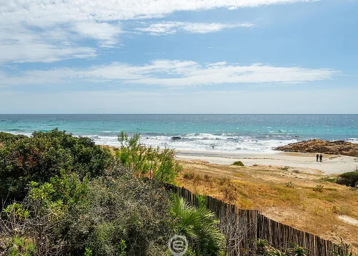 Pinus Blissful Breeze Apartamento *