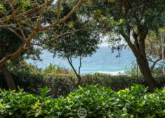 Apartamento Pinus Blissful Breeze