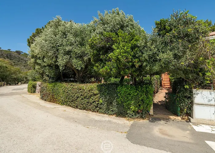 Apartamento Pinus Blissful Breeze